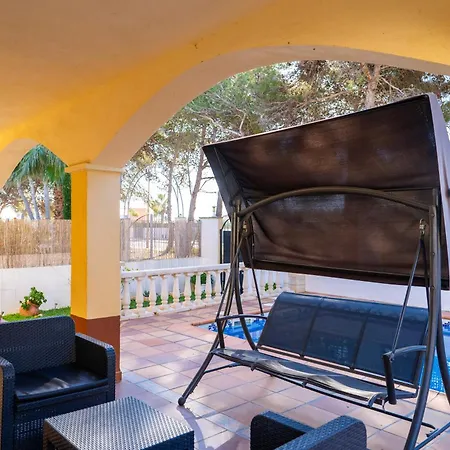 Nyaraló Casa Ana
