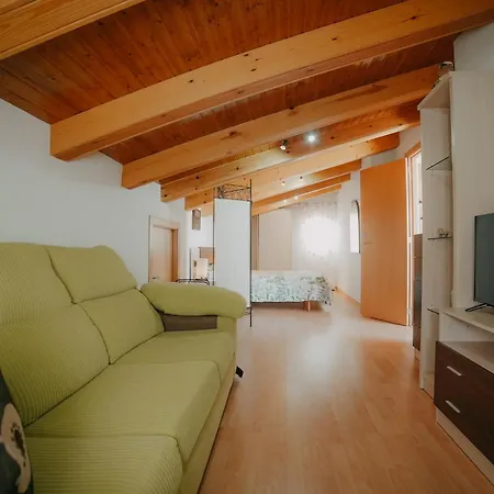 Casa Ana Riumar