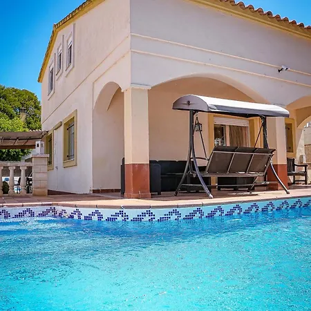 Nyaraló Casa Ana