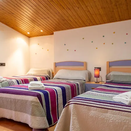 Дом отдыха Casa Ana