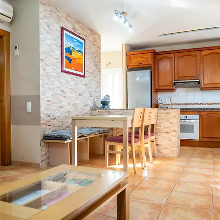 Casa Ana * Риумар