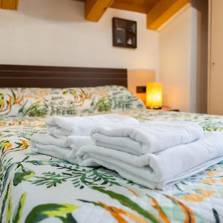 Дом отдыха Casa Ana Риумар