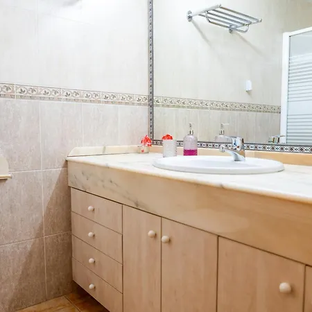 Дом отдыха Casa Ana *