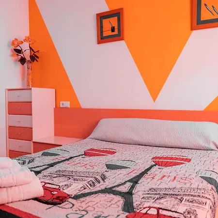 Casa Ana Дом отдыха Риумар