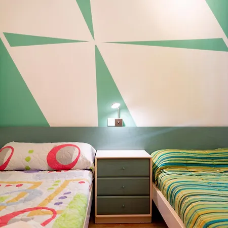 Дом отдыха Casa Ana *