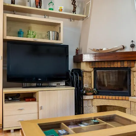 Дом отдыха Casa Ana Риумар