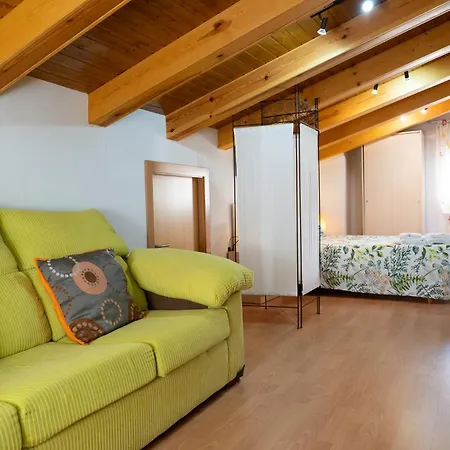Дом отдыха Casa Ana