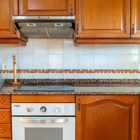 Casa Ana Дом отдыха