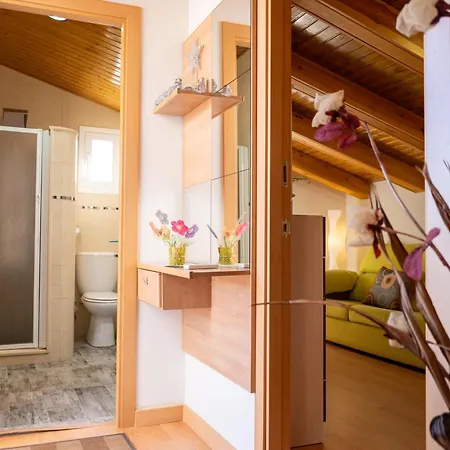 Дом отдыха Casa Ana *