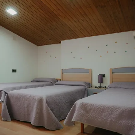 Casa Ana Дом отдыха *