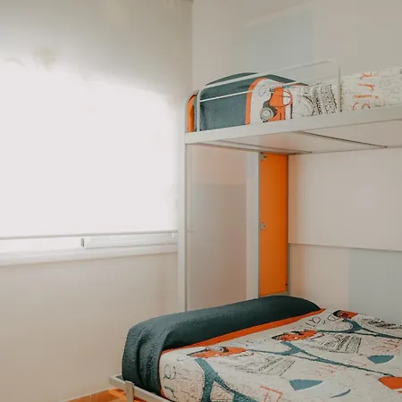 Casa Ana Дом отдыха
