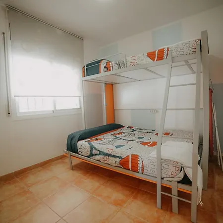 Casa Ana Дом отдыха