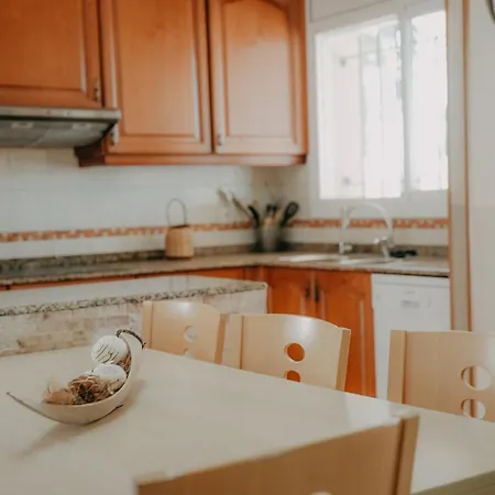 Casa Ana Дом отдыха *