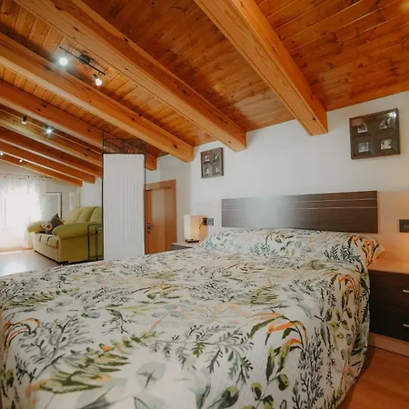 Casa Ana Дом отдыха Риумар