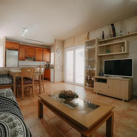 Casa Ana * Риумар