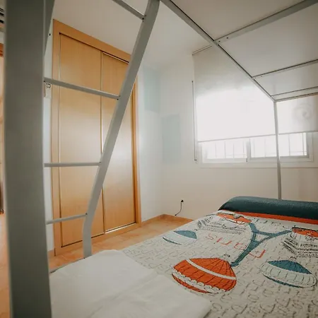 Casa Ana Дом отдыха